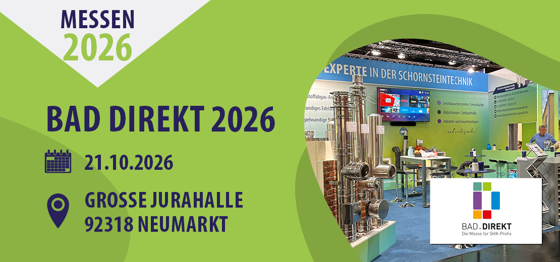 BAD DIREKT in Neumarkt 2026