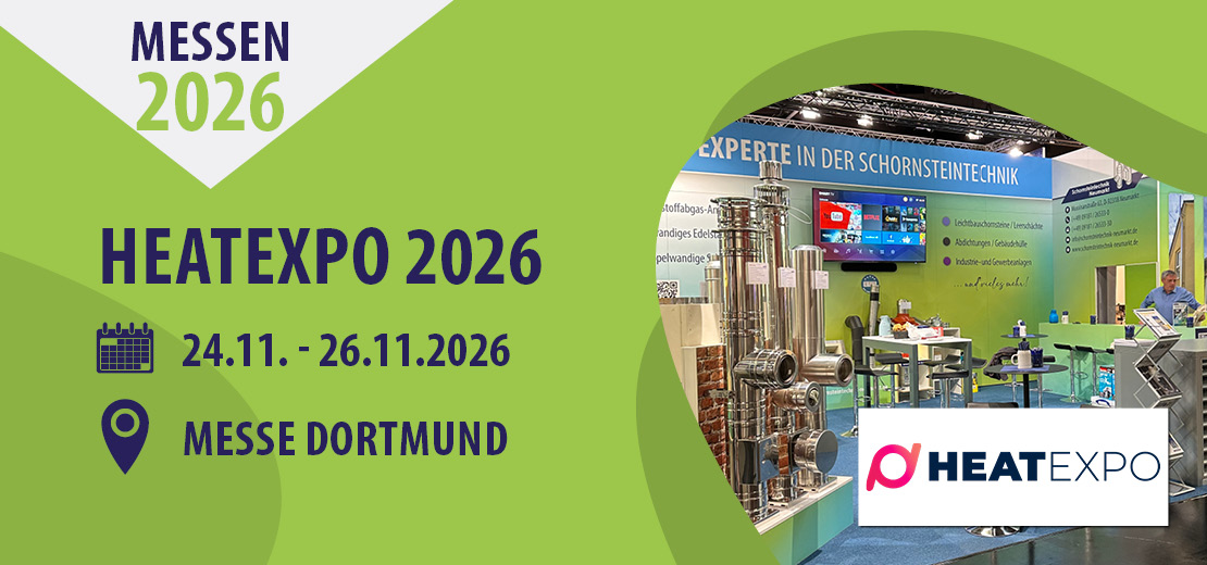 HEATEXPO 2026