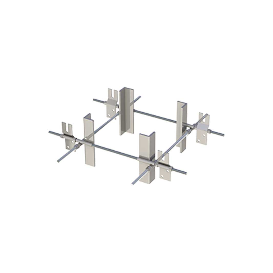 Sparrenhalter universal