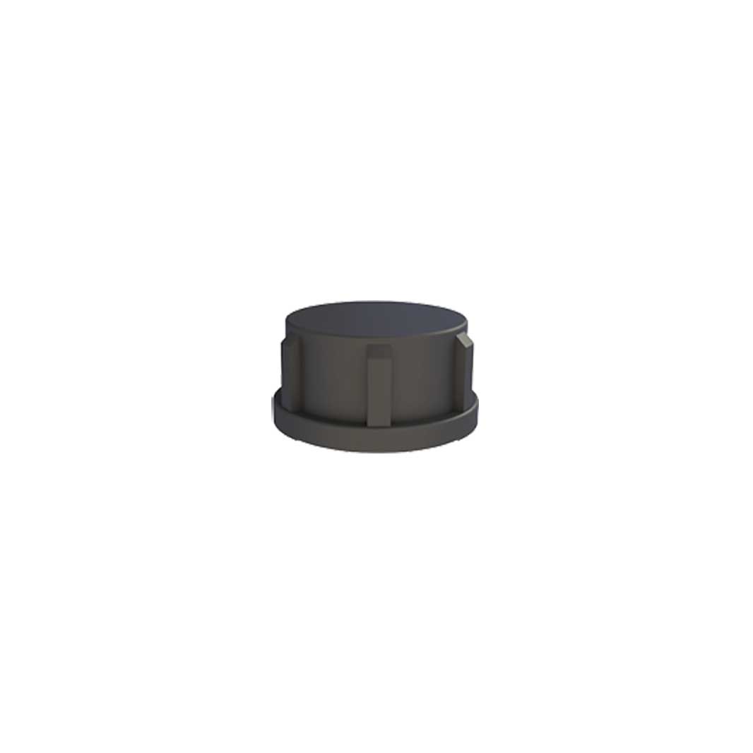 Verschlusskappe für Kondensatablauf 1/2“