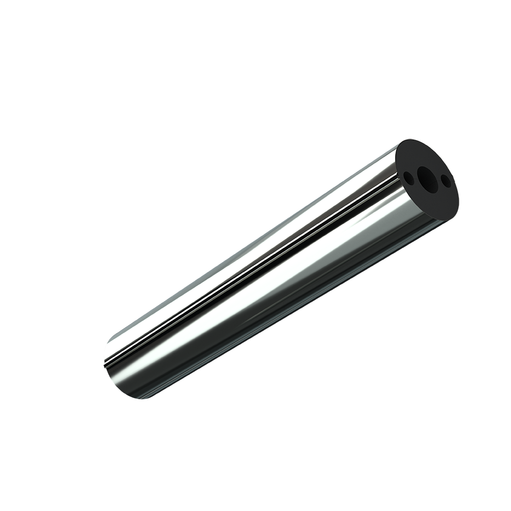 Schutzrohr 1000 mm / einfach - klappbar